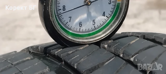 Гуми 175 65 14 Сава Sava 4 броя., снимка 9 - Гуми и джанти - 50451509