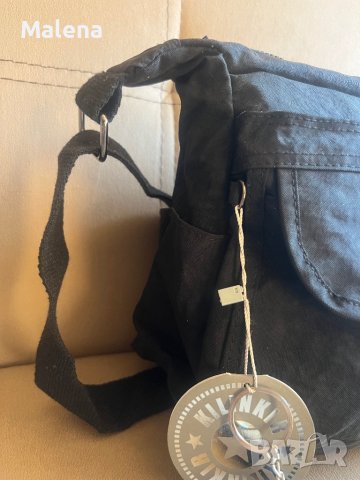 Дамска спортно - елегантна чанта !, снимка 5 - Чанти - 42001028