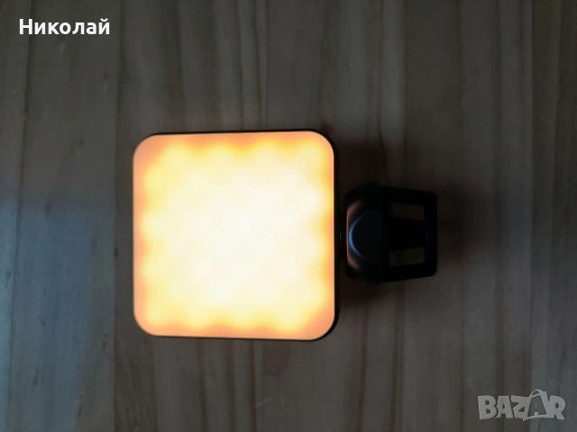 LED лампа за монитор/телефон , снимка 8 - Лед осветление - 53624068