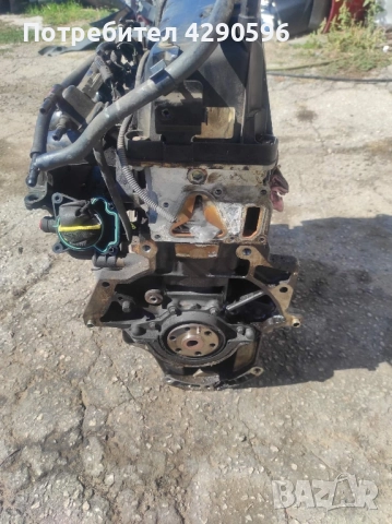 Двигател 1.3 за Ford Fiesta / Форд Фиеста 1,3, снимка 5 - Части - 52159341