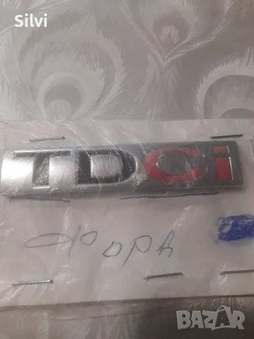 Емблема за Форд
