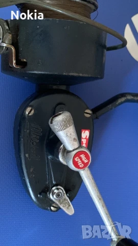 MITCHELL 410 -made in France