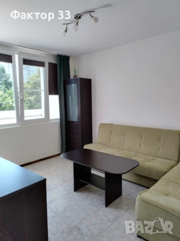 Обзаведен 2-стаен в Мусагеница до метро, снимка 2 - Апартаменти - 53095146