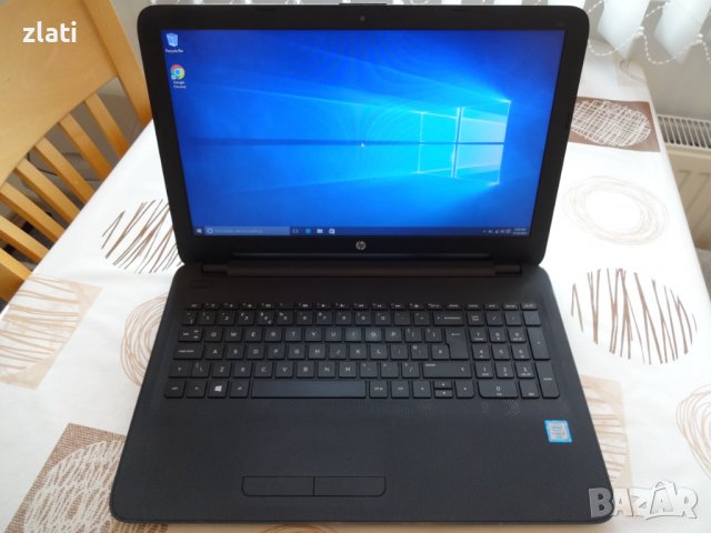 Лаптоп HP 250 G4 15.6" i5-6200U 2.3GHz/RAM 8GB DDR3/SSD 256GB/HDMI/Web-Камера