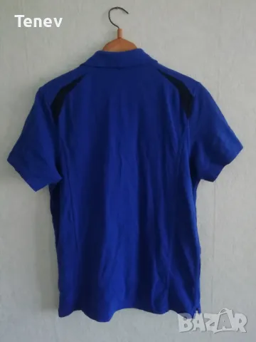 Fenerbahce Nike оригинална поло тениска Фенербахче синя размер XL, снимка 2 - Тениски - 49246298