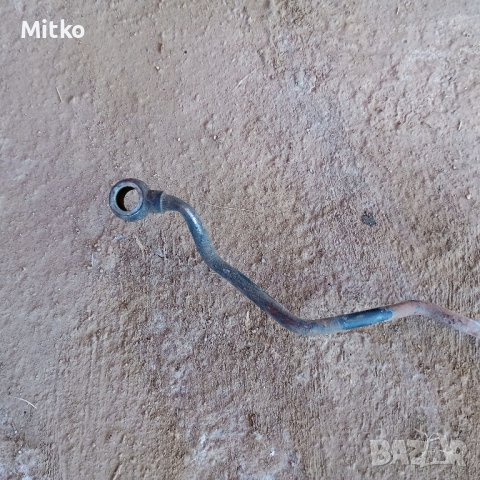 Маркуч Хидравличен Високо Налягане За Фолксваген Пасат Б3 - Б4 1.8Ми / VW Passat B3 - B4 1.8Mi, снимка 2 - Части - 44278383