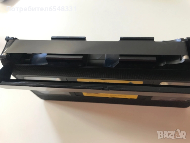 Видеокасети Robin Hood & Pinocchio VHS, снимка 5 - Анимации - 51472069