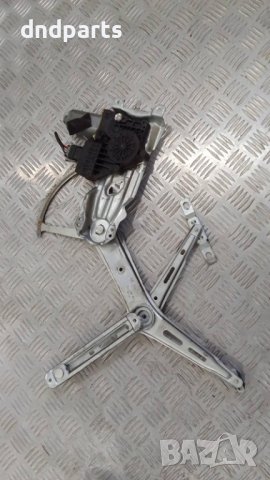Стъклоповдигач Opel Zafira 2001г.(преден десен)