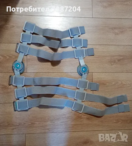 Продавам шарнирна шина за коляно , снимка 2 - Шини - 56106714