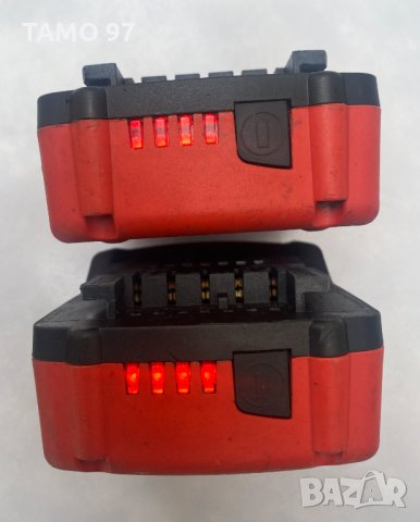 Акумулаторен винтоверт Metabo BS18Li 18V, снимка 8 - Винтоверти - 34644685