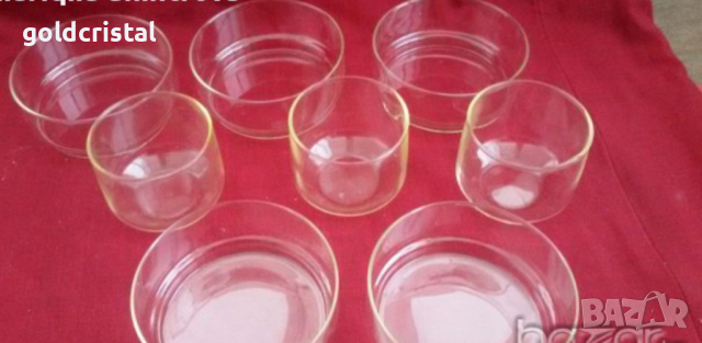 огнеупорни купички 