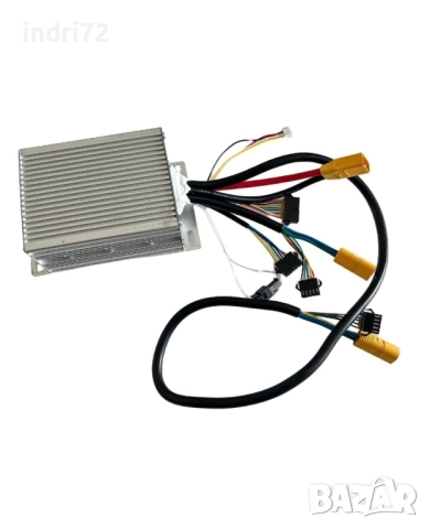 kukirin g2 master контролер