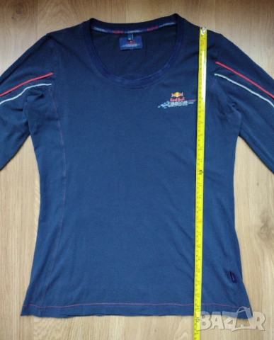 F1 Red Bull Racing - дамска блуза, снимка 11 - Тениски - 53010065