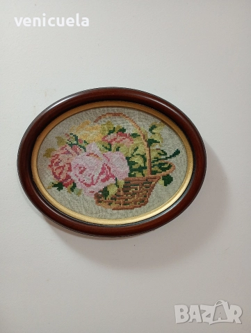 Класически Вилеров гоблен 