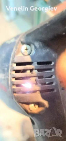 Професионален Саблен трион BOSCH GSA 900 PE/ 900W, снимка 13 - Куфари с инструменти - 56301037