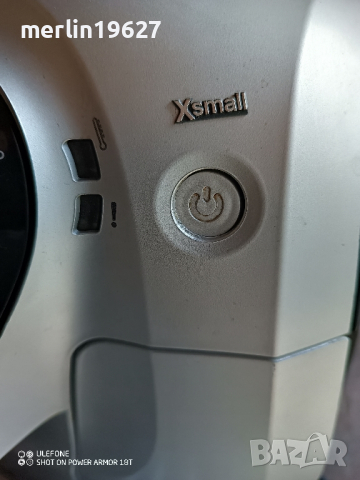 машина  за части или за ремонт, снимка 5 - Кафемашини - 44761781