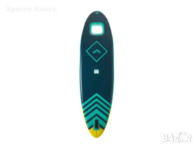 Надуваем SUP борд Падъл борд 315см, снимка 6 - Водни спортове - 51906175