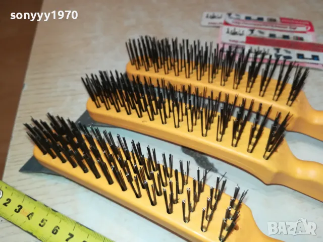 ТЕЛЕНИ ЧЕТКИ 15ЛВ ЗА 1БР 2112241628, снимка 12 - Други инструменти - 48426292