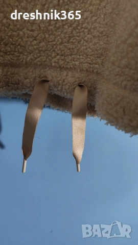 NIKE Горнище/Дамско M/L, снимка 3 - Спортни дрехи, екипи - 53624269