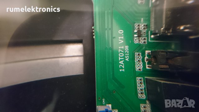 DIPLOMAT DPL LED 32 HD 22 на части, снимка 5 - Части и Платки - 39087926