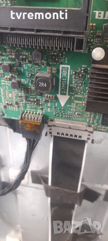 Платка SSB 17MB130S for 43 inc DISPLAY Telefunken, снимка 2 - Части и Платки - 35833252