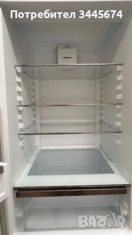 Спешно продавам хладилник Liebherr CNSFF24503, снимка 11 - Хладилници - 52655072