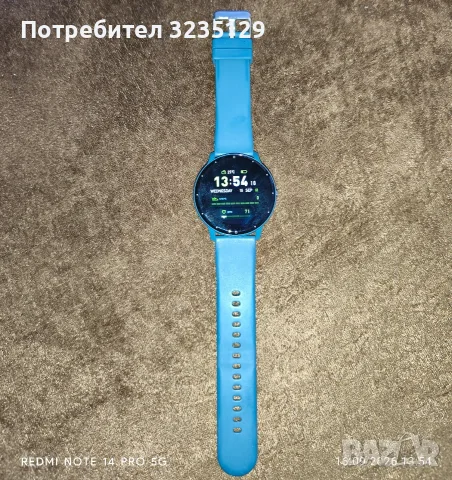 Smart watch\ Смарт часовник , снимка 5 - Смарт гривни - 56098712
