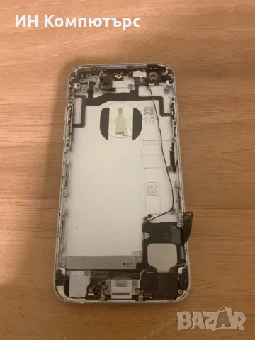 Части за Apple iPhone, снимка 1