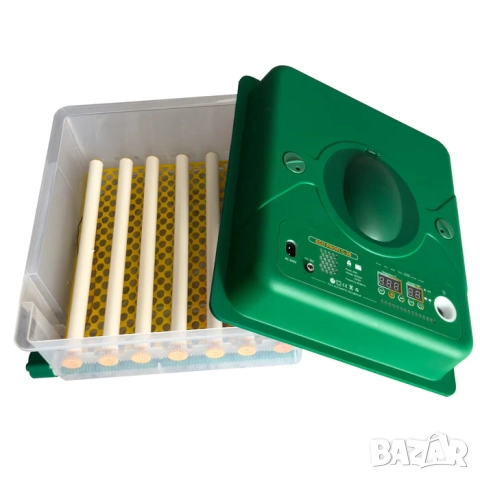 Автоматичен инкубатор "TR Profi" - за 36 и за 70яйца / Люпилня, снимка 7 - За птици - 52219202