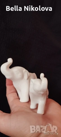 За любителите на слончета , снимка 11 - Декорация за дома - 50850406