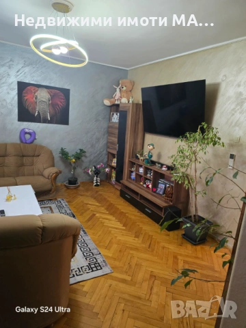 Агенция за недвижими имоти МАРИЯ 2014 продава тухлен апартамент  , снимка 2 - Апартаменти - 48758868