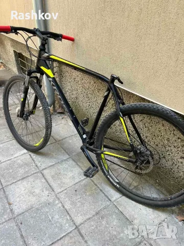 колело kross 19" хексагон, снимка 3 - Велосипеди - 55908265