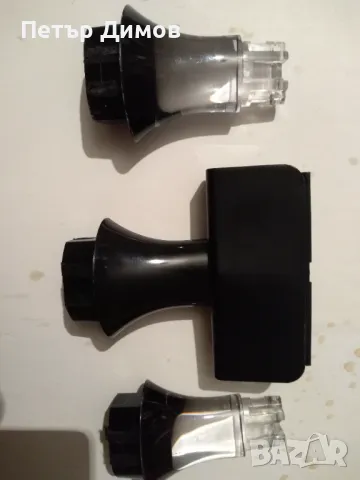 Стойки за TV- SAMSUNG - черни, снимка 5 - Стойки, 3D очила, аксесоари - 48452606