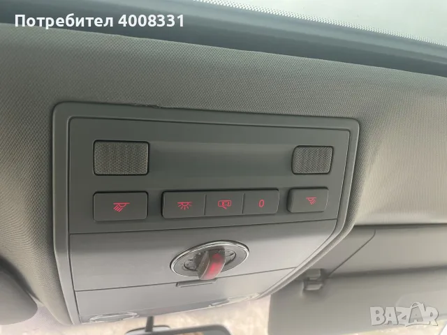 WV TOUAREG 2.5 TDI, снимка 13 - Автомобили и джипове - 56049421