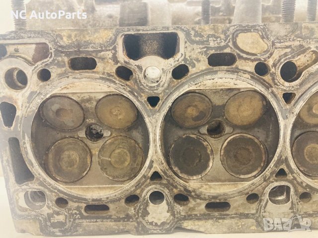 Цилиндрова глава за Опел Астра H 1.6 бензин 105 коня Z16XEP GM 24461591 2008, снимка 12 - Части - 44309507