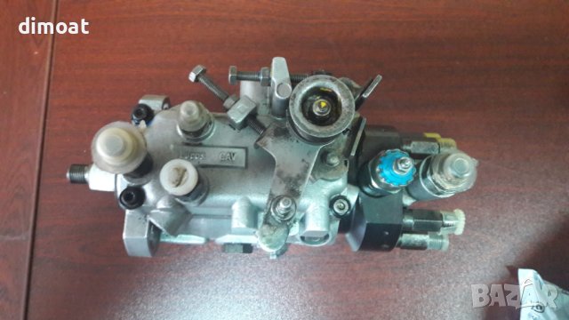 ГНП роторни  Delpfi-dpa,Lucas-cav, снимка 9 - Части - 35699359