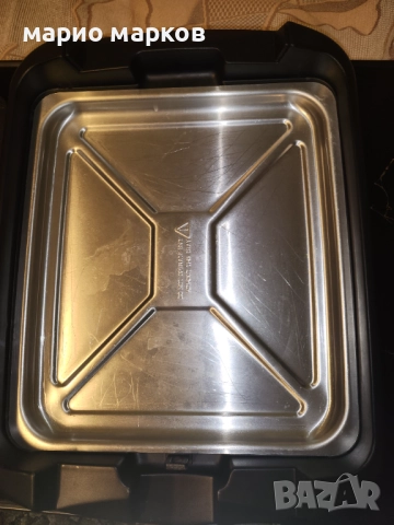 Philips грил скара TKSP-S0071-HD4427, 1700W