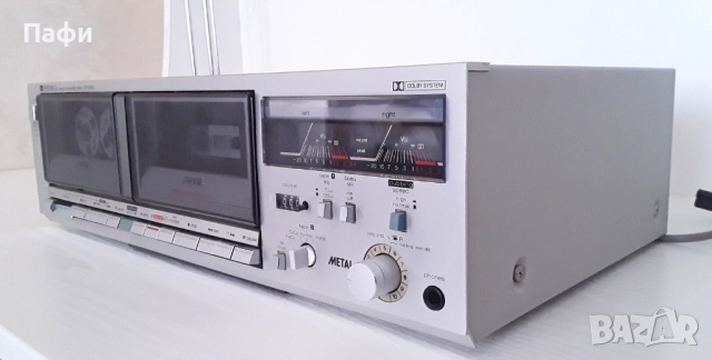 Optonica RT 5050, снимка 3 - Декове - 52810161