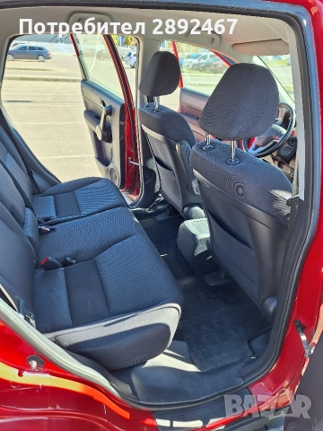 Honda CR-V, снимка 12 - Автомобили и джипове - 53693777