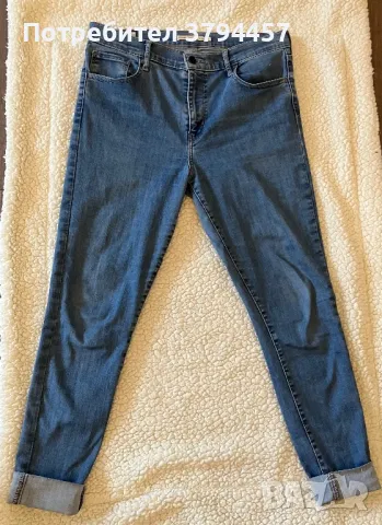 Дънки Levi’s , снимка 1