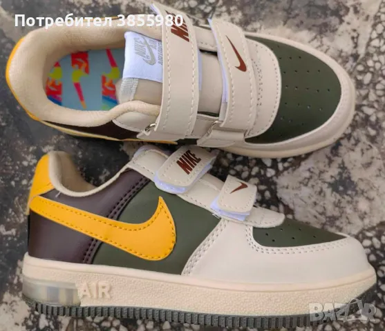 Детски маратонки, снимка 1