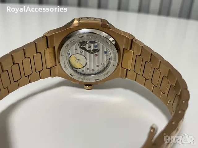 Patek philippe , снимка 3 - Мъжки - 48563708