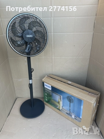 Вентилатор Philips 3000 Series CX3550/01
