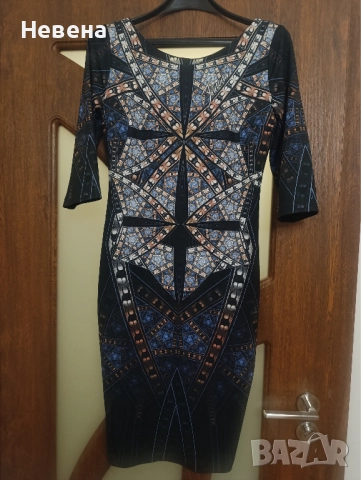 Рокля Junona, S, M