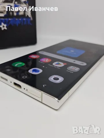 Samsung Galaxy S23 Ultra 5G 256Gb/8Ram White, снимка 4 - Samsung - 55892049
