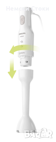 Ръчен пасатор Philips ProMix 3000, 400w, снимка 5 - Блендери - 52447849