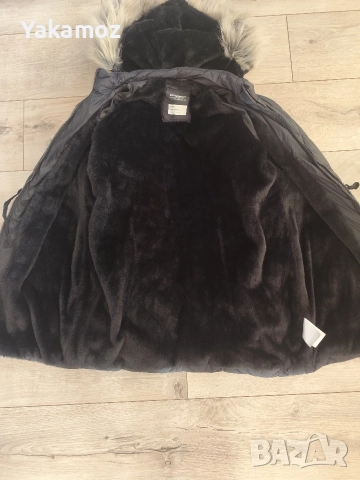 детско дебело зимно яке , снимка 3 - Детски якета и елеци - 52832842