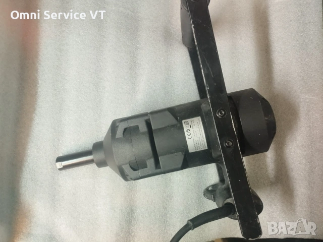 Бъркалка (ел.миксер ) Collomix, снимка 2 - Миксери за бои - 53816114