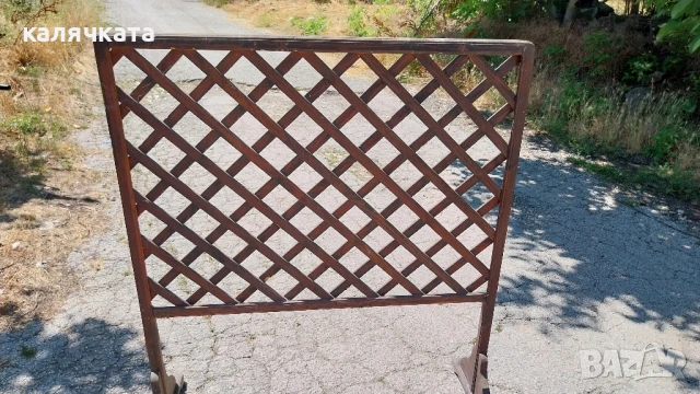 декорация дервена