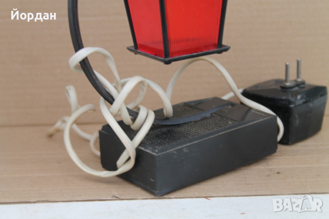 СССР радио лампа , снимка 8 - Антикварни и старинни предмети - 44558640